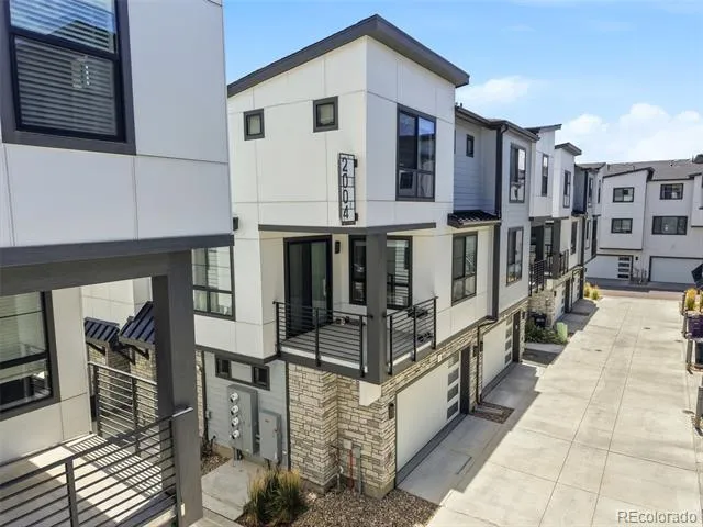 2004 S Holly Street #1 Denver, CO 80222