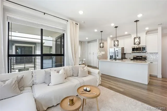 2004 S Holly Street #1 Denver, CO 80222