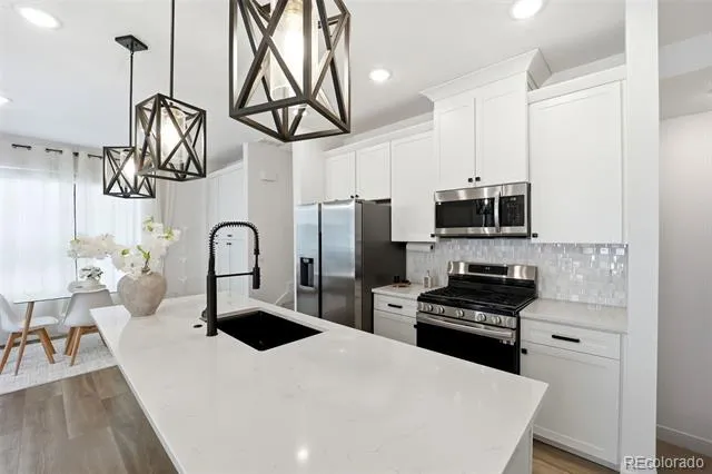 2004 S Holly Street #1 Denver, CO 80222