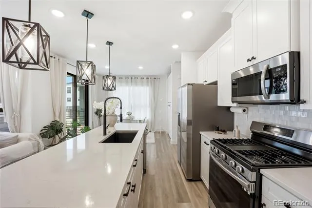 2004 S Holly Street #1 Denver, CO 80222
