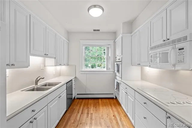 401 High Street Denver, CO 80218