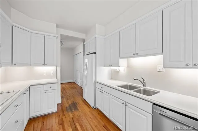 401 High Street Denver, CO 80218