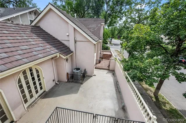 401 High Street Denver, CO 80218