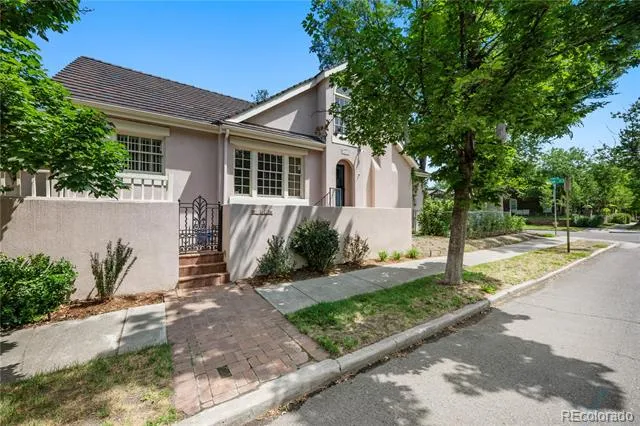 401 High Street Denver, CO 80218