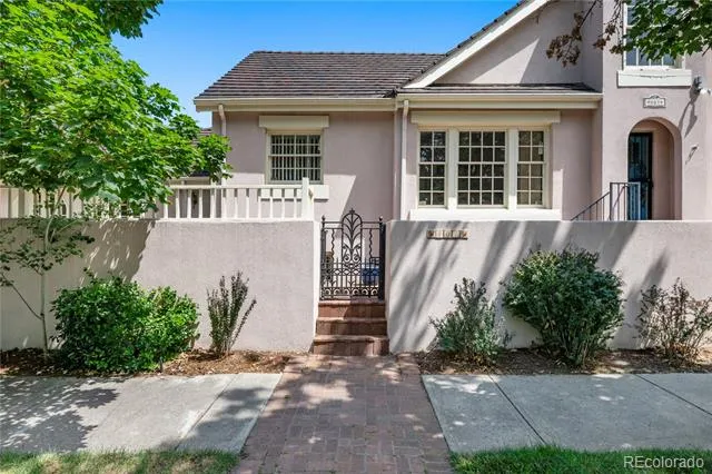 401 High Street Denver, CO 80218
