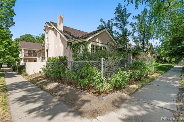 401 High Street Denver, CO 80218
