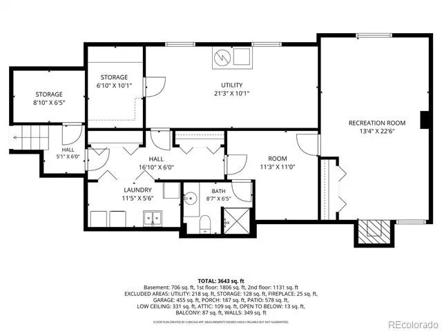 401 High Street Denver, CO 80218