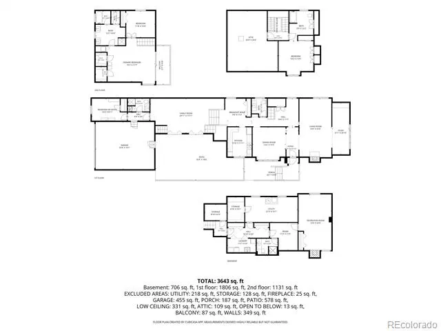 401 High Street Denver, CO 80218