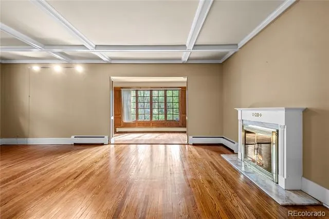 401 High Street Denver, CO 80218