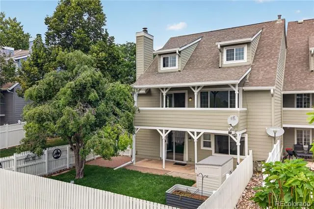 10594 Park Mountain E Littleton, CO 80127