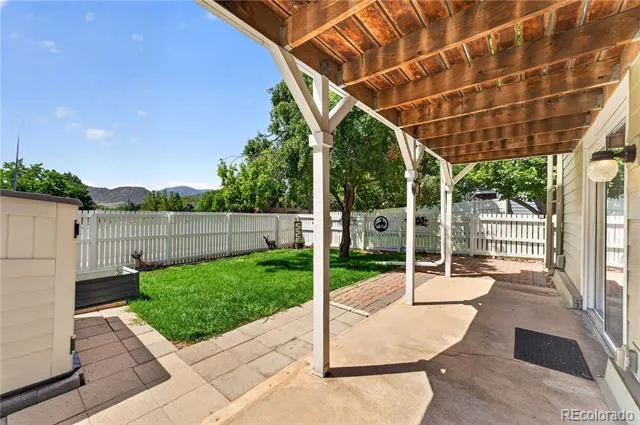 10594 Park Mountain E Littleton, CO 80127