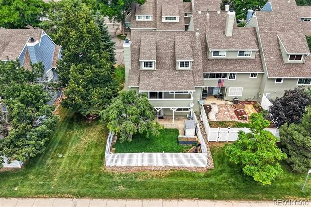 10594 Park Mountain E Littleton, CO 80127