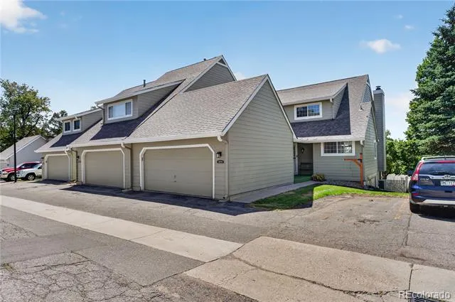 10594 Park Mountain E Littleton, CO 80127