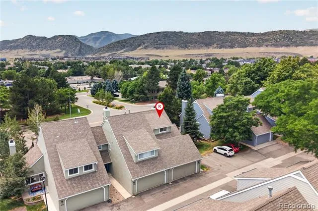 10594 Park Mountain E Littleton, CO 80127
