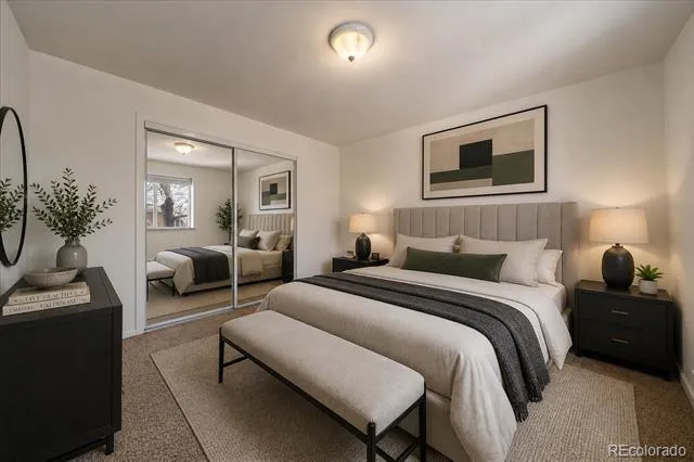 21 Washington Street #202 Denver, CO 80203