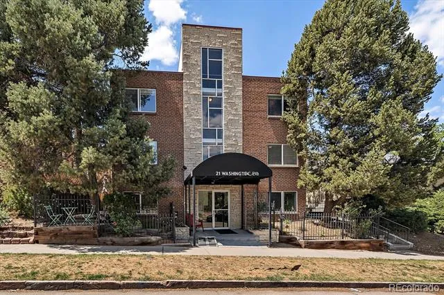 21 Washington Street #202 Denver, CO 80203
