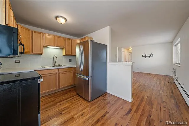 21 Washington Street #202 Denver, CO 80203