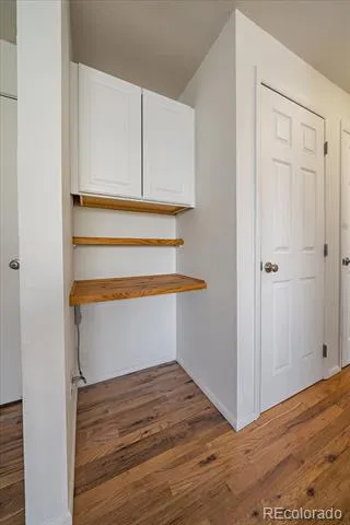 21 Washington Street #202 Denver, CO 80203