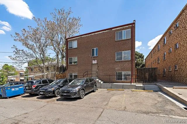 21 Washington Street #202 Denver, CO 80203