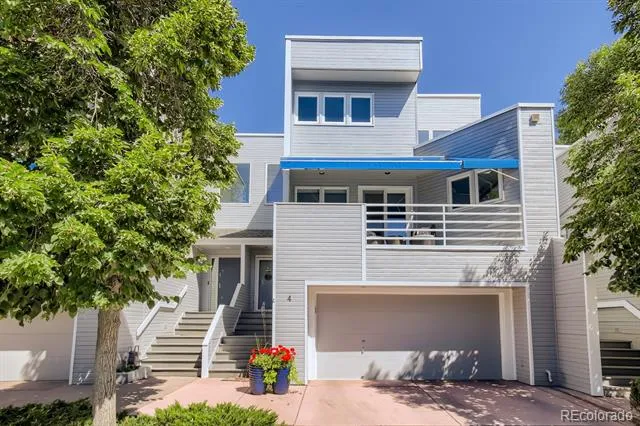 9200 E Cherry Creek South Drive #4 Denver, CO 80231