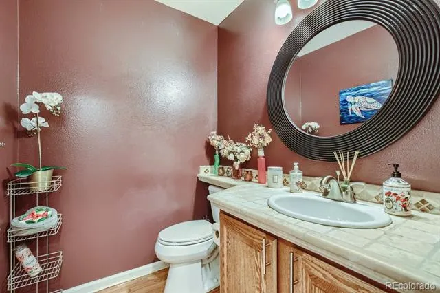 9200 E Cherry Creek South Drive #4 Denver, CO 80231