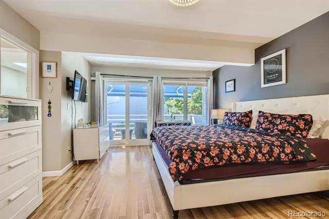 9200 E Cherry Creek South Drive #4 Denver, CO 80231