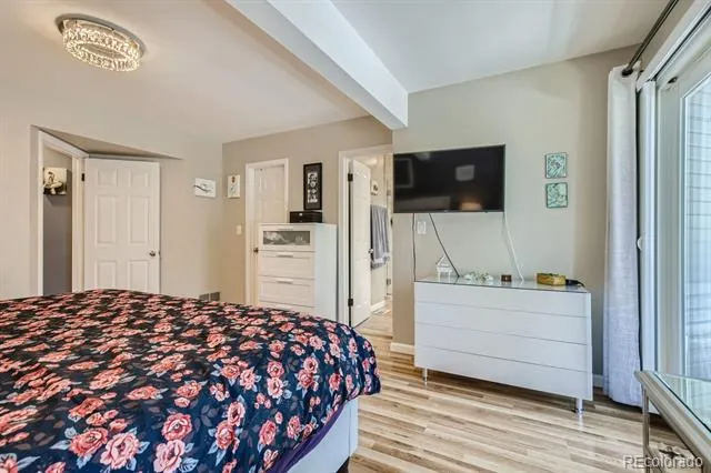 9200 E Cherry Creek South Drive #4 Denver, CO 80231