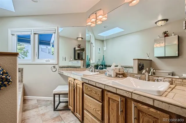 9200 E Cherry Creek South Drive #4 Denver, CO 80231