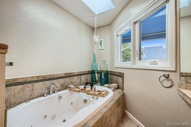 9200 E Cherry Creek South Drive #4 Denver, CO 80231