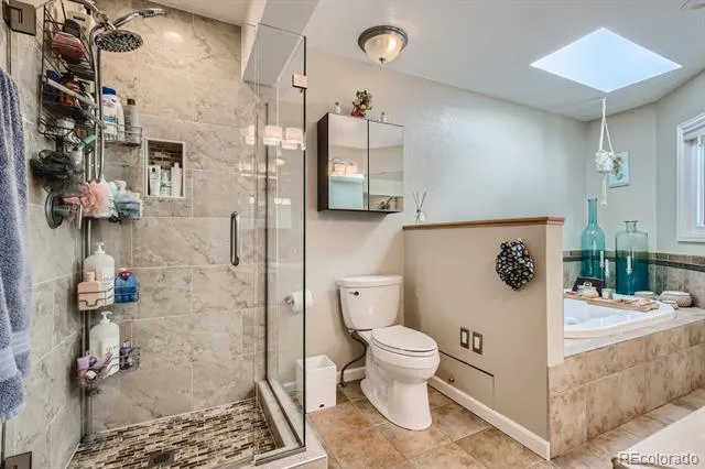 9200 E Cherry Creek South Drive #4 Denver, CO 80231