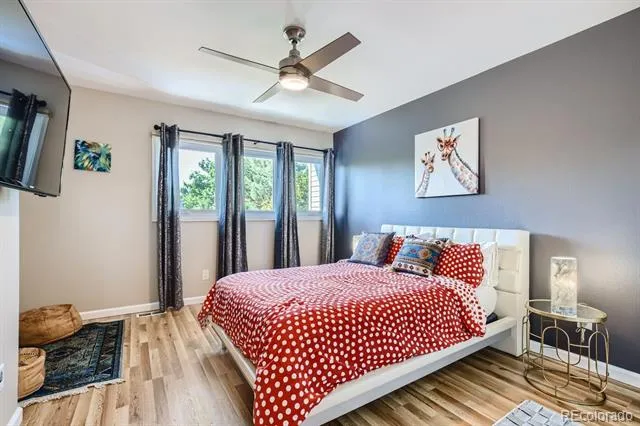 9200 E Cherry Creek South Drive #4 Denver, CO 80231