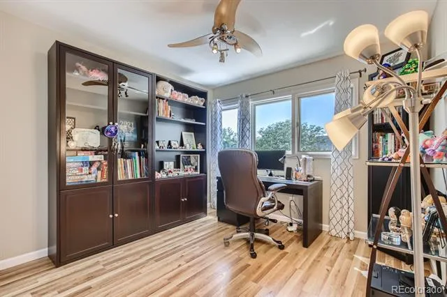 9200 E Cherry Creek South Drive #4 Denver, CO 80231
