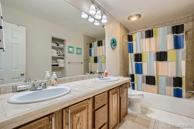 9200 E Cherry Creek South Drive #4 Denver, CO 80231