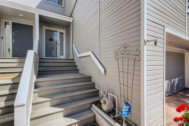 9200 E Cherry Creek South Drive #4 Denver, CO 80231