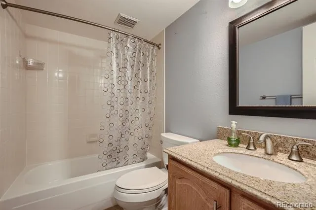 9200 E Cherry Creek South Drive #4 Denver, CO 80231