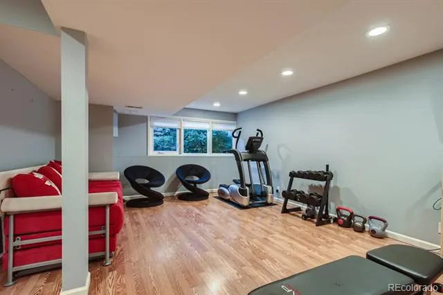 9200 E Cherry Creek South Drive #4 Denver, CO 80231
