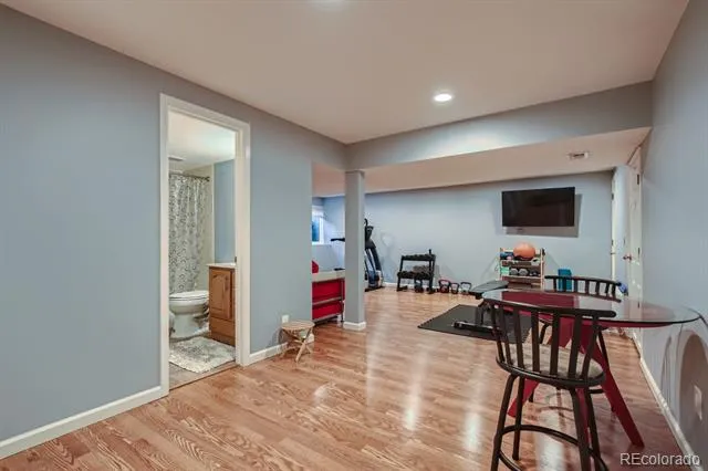 9200 E Cherry Creek South Drive #4 Denver, CO 80231