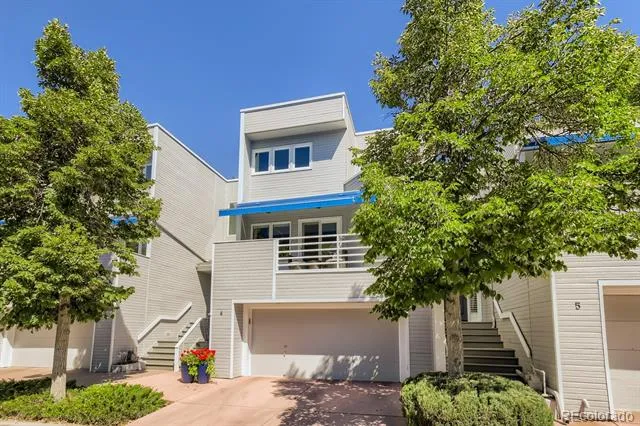 9200 E Cherry Creek South Drive #4 Denver, CO 80231