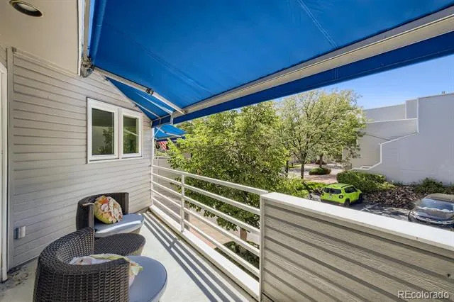 9200 E Cherry Creek South Drive #4 Denver, CO 80231