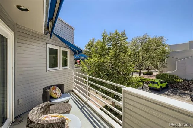 9200 E Cherry Creek South Drive #4 Denver, CO 80231