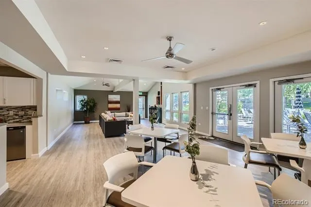 9200 E Cherry Creek South Drive #4 Denver, CO 80231