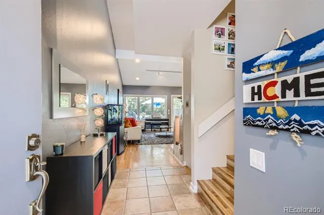 9200 E Cherry Creek South Drive #4 Denver, CO 80231