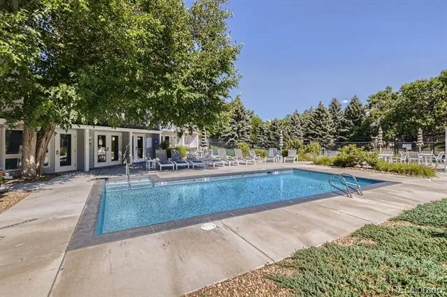 9200 E Cherry Creek South Drive #4 Denver, CO 80231