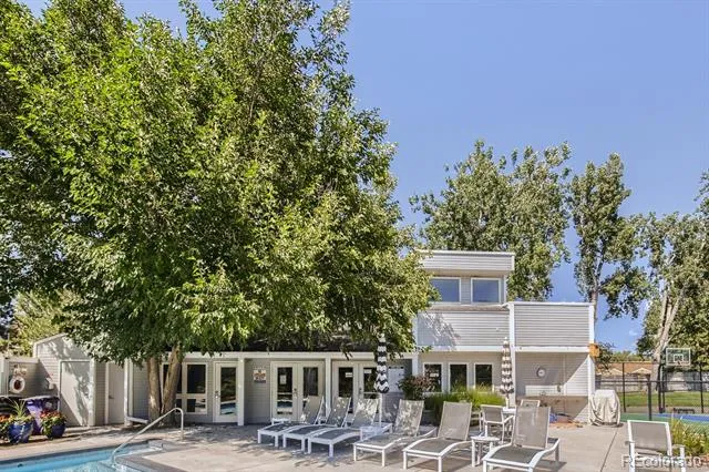 9200 E Cherry Creek South Drive #4 Denver, CO 80231