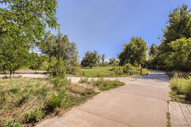 9200 E Cherry Creek South Drive #4 Denver, CO 80231