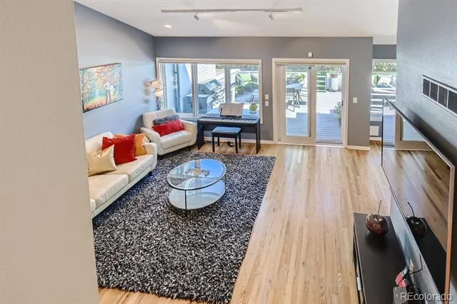 9200 E Cherry Creek South Drive #4 Denver, CO 80231