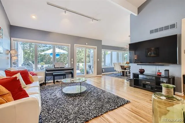 9200 E Cherry Creek South Drive #4 Denver, CO 80231