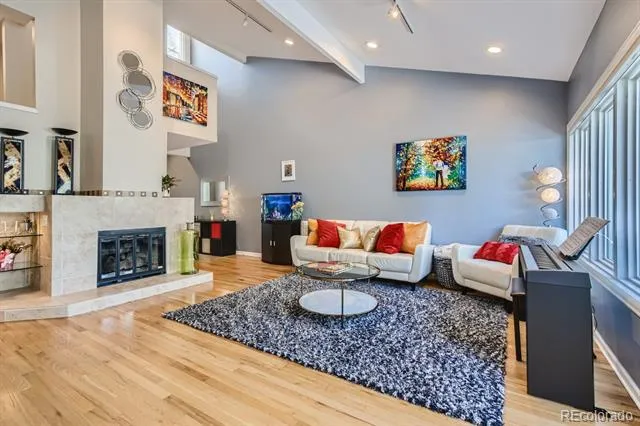9200 E Cherry Creek South Drive #4 Denver, CO 80231
