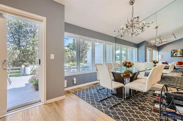 9200 E Cherry Creek South Drive #4 Denver, CO 80231
