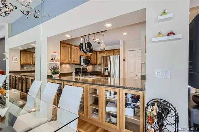 9200 E Cherry Creek South Drive #4 Denver, CO 80231